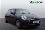2021 MINI Hatchback 5dr