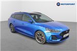 2023 Ford Focus Estate