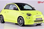 2023 Abarth 500