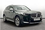2023 BMW X1