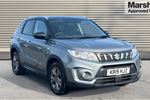 2019 Suzuki Vitara