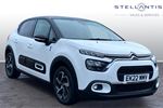 2022 Citroen C3