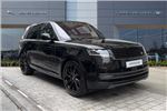 2023 Land Rover Range Rover