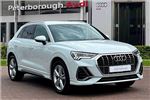 2022 Audi Q3