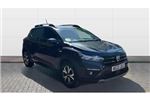 2022 Dacia Sandero Stepway