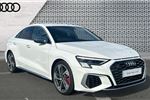 2021 Audi S3