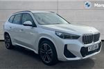 2023 BMW X1