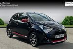 2020 Toyota Aygo