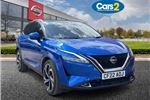 2022 Nissan Qashqai