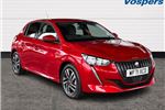 2021 Peugeot 208