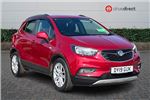 2019 Vauxhall Mokka X