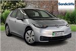 2022 Volkswagen ID.3