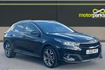 2022 Kia XCeed