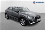 2021 Audi Q2