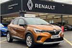 2021 Renault Captur