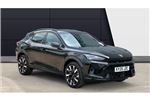 2025 Cupra Formentor
