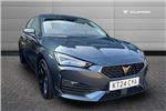2024 Cupra Leon