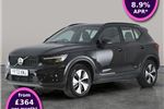 2022 Volvo XC40 Recharge