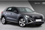 2022 Audi Q2