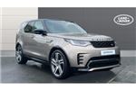 2022 Land Rover Discovery