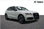 2016 Audi Q5