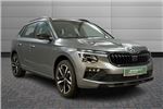 2025 Skoda Kamiq