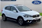 2018 Suzuki SX4 S-Cross