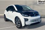 2016 BMW i3