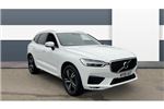 2019 Volvo XC60