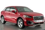 2017 Audi Q2