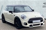 2021 MINI Hatchback