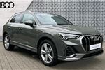 2020 Audi Q3