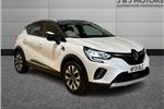 2021 Renault Captur