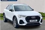 2019 Audi Q3