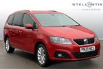 2020 SEAT Alhambra