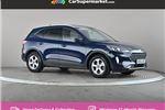 2022 Ford Kuga