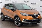 2019 Renault Captur