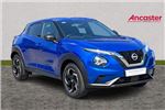 2024 Nissan Juke