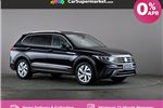 2022 Volkswagen Tiguan Allspace