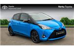 2018 Toyota Yaris