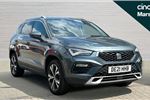 2021 SEAT Ateca