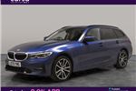 2020 BMW 3 Series Touring