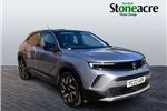 2022 Vauxhall Mokka