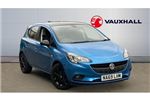 2019 Vauxhall Corsa