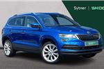 2021 Skoda Karoq