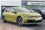 2024 Volkswagen Golf