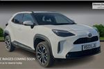 2023 Toyota Yaris Cross