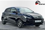 2024 MG MG3