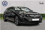 2022 Volkswagen Arteon Shooting Brake