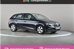 2023 Skoda Scala